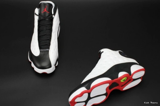 Kick Theory 309259-104 Jordan Got Retro Game Air (2008) He 13 CDP 0730